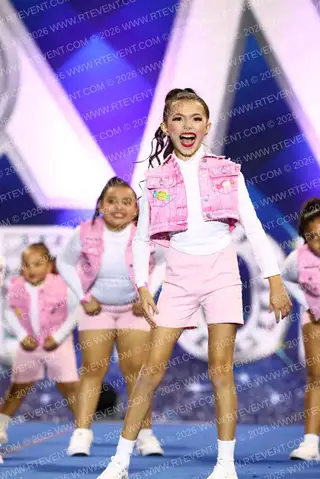 ENCORE XTREME KANDY GURLZ