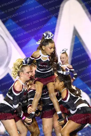 RIVERBANK ELITE MIDNIGHT REIGN