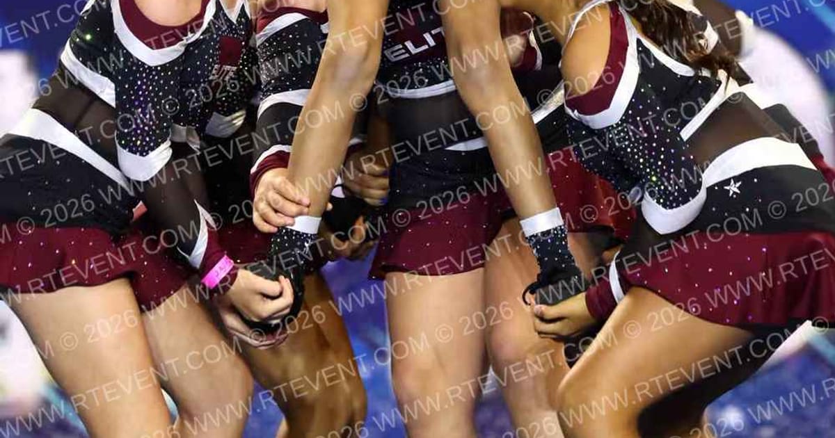 RIVERBANK ELITE MIDNIGHT REIGN · Fall Fest