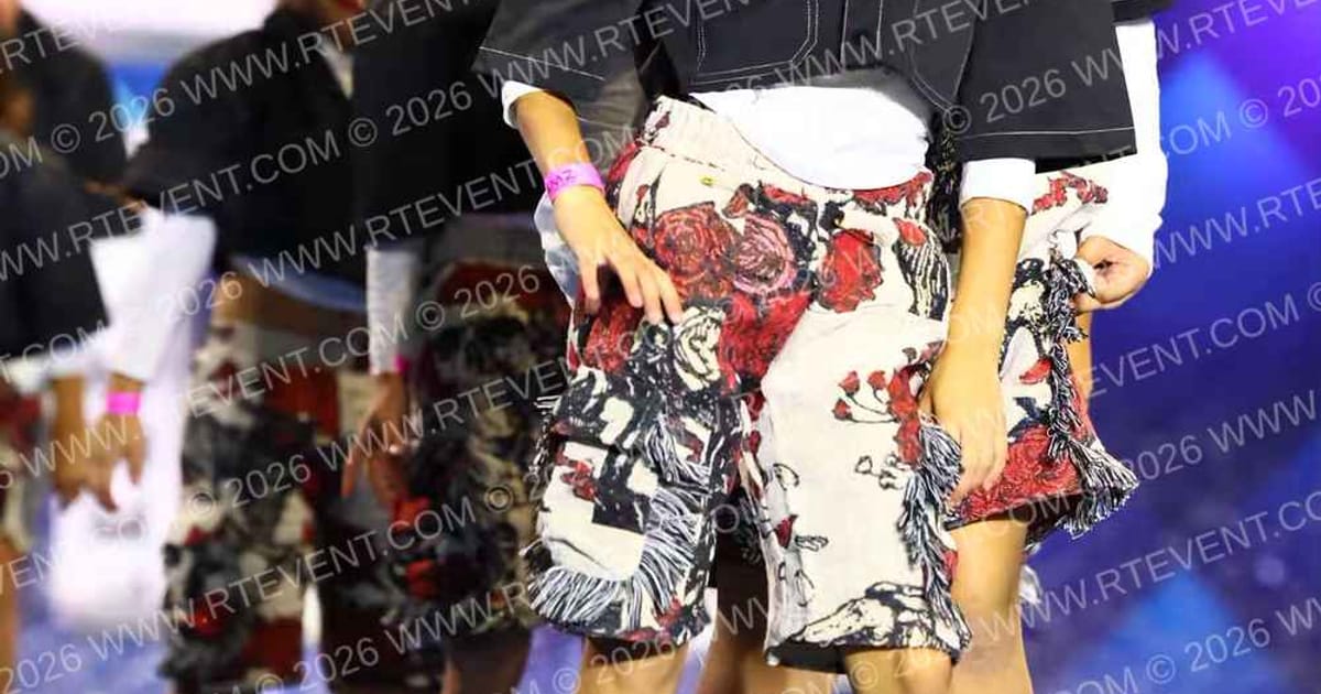 ENCORE XTREME 1800BADDIEZ · Fall Fest