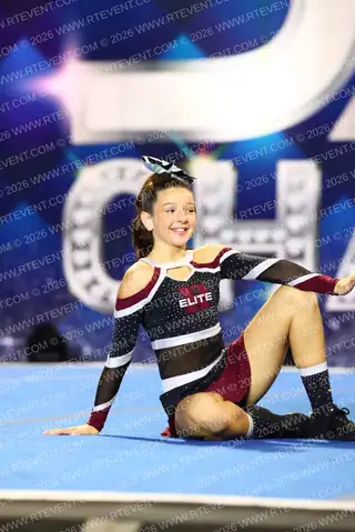 RIVERBANK ELITE LADY LEGACY
