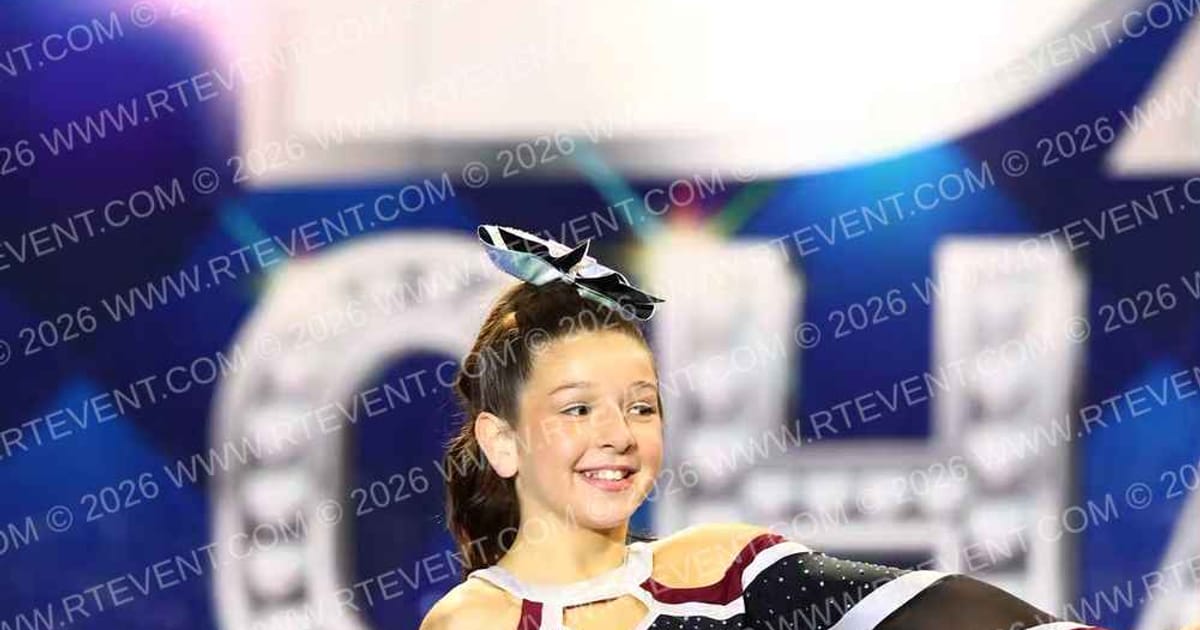 RIVERBANK ELITE LADY LEGACY · Fall Fest