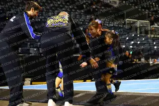 NOR CAL ROYALS ELITE ROYAL RIOT