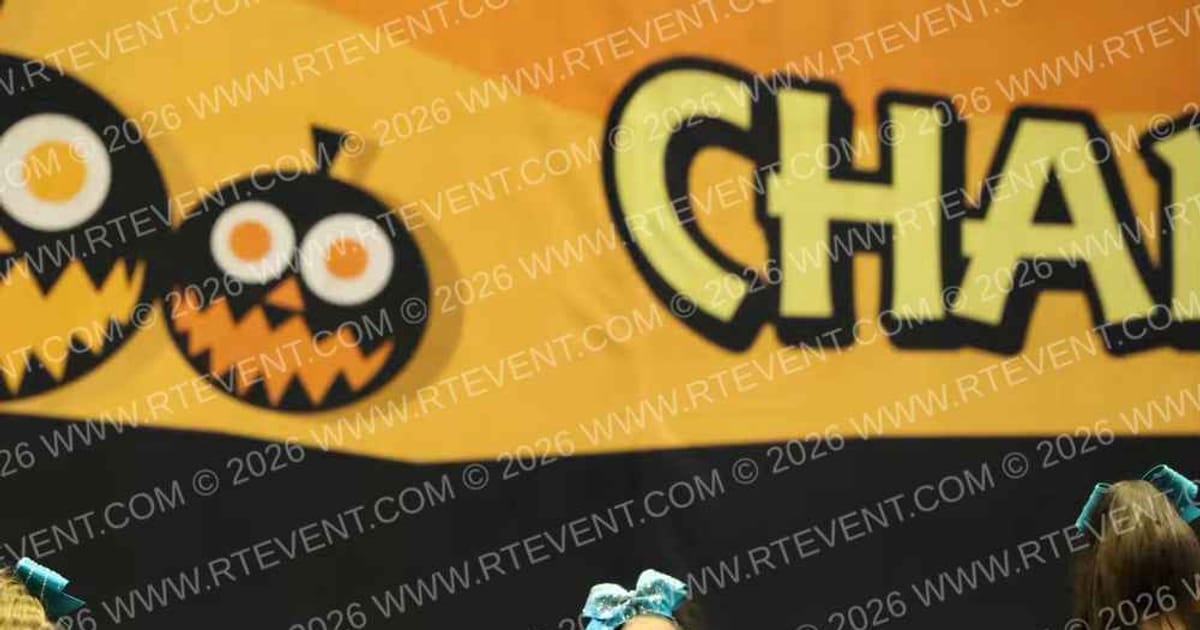 Amistad Eagles All Stars TINY TWISTERS · ACP Halloween Challenge