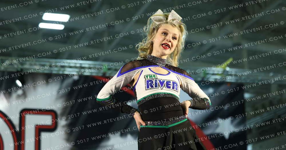 River Cities All Stars Rebel Reckless · ENCORE Louisville Showdown
