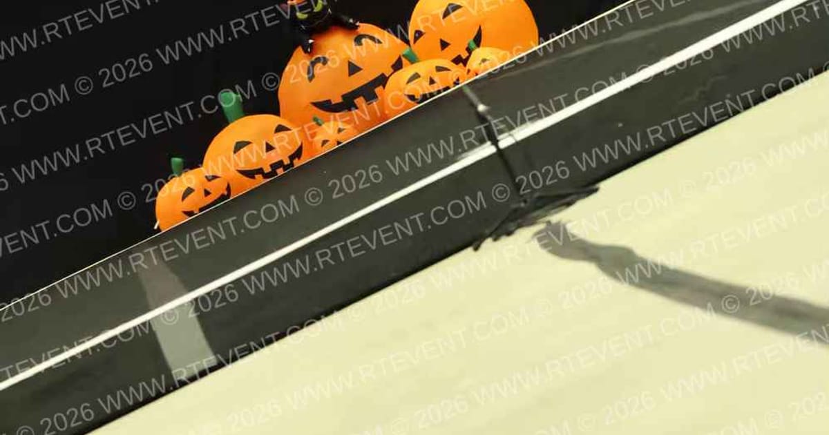 Sample · ACP Halloween Challenge