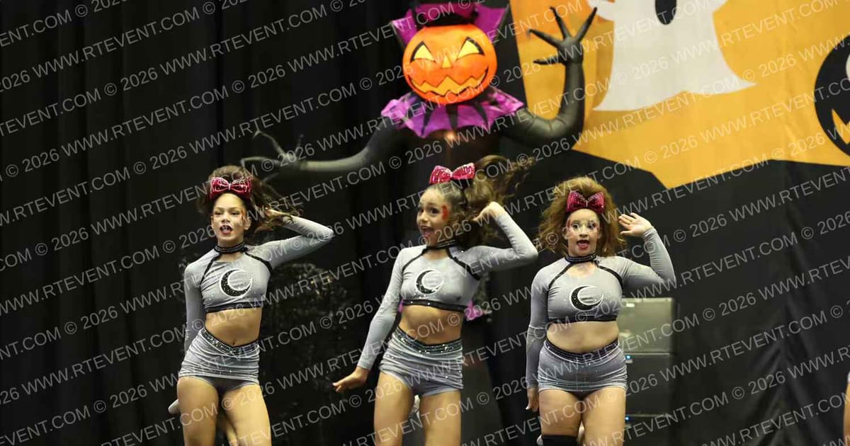 Pro Scouts REVENGE · ACP Halloween Challenge