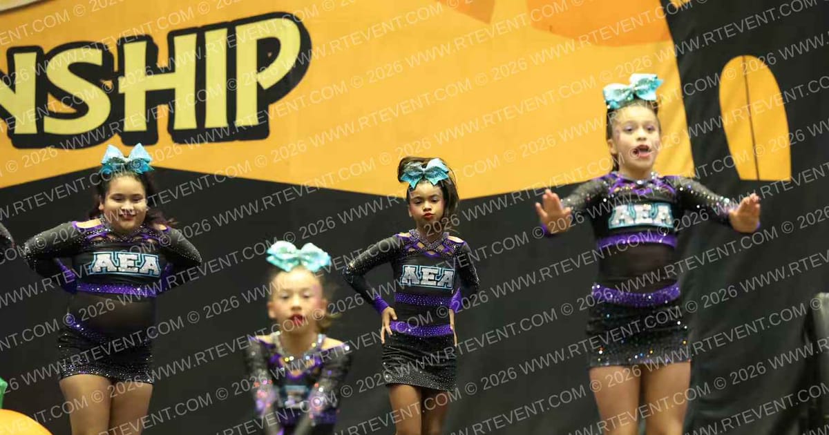 Amistad Eagles All Stars LIGHTNING STRIKE · ACP Halloween Challenge