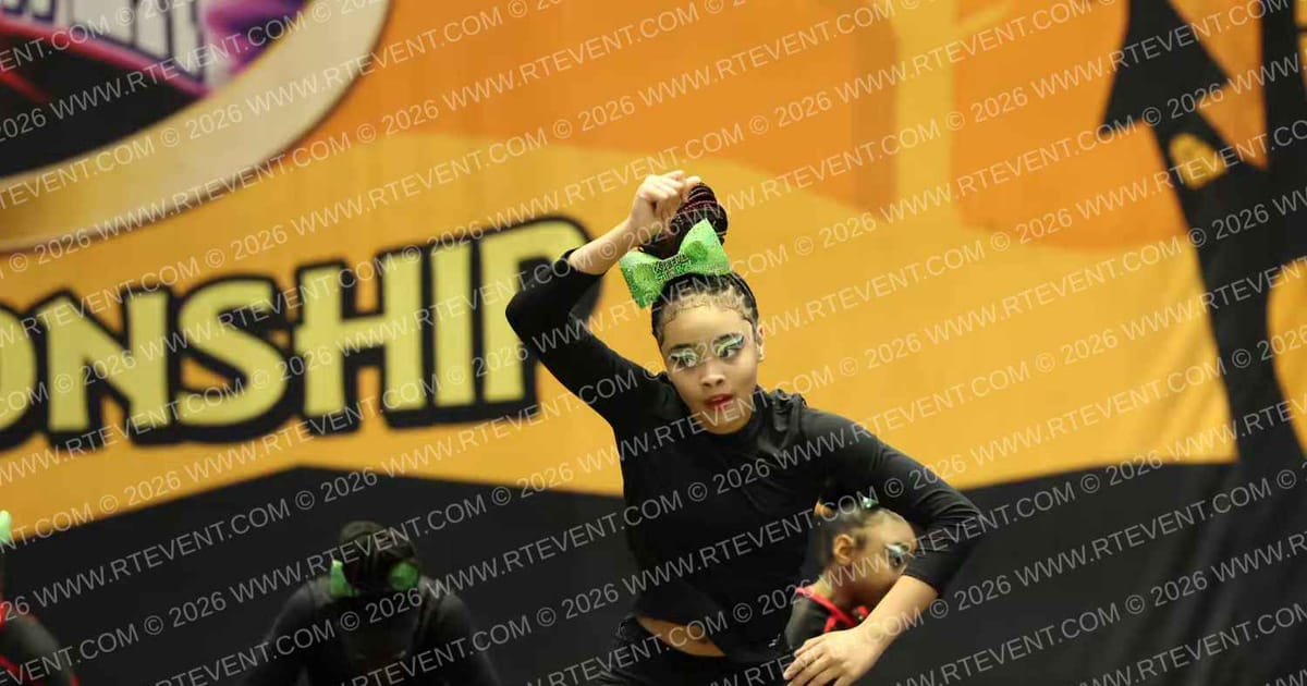Starlitz Xpress Xtreme Starz · ACP Halloween Challenge
