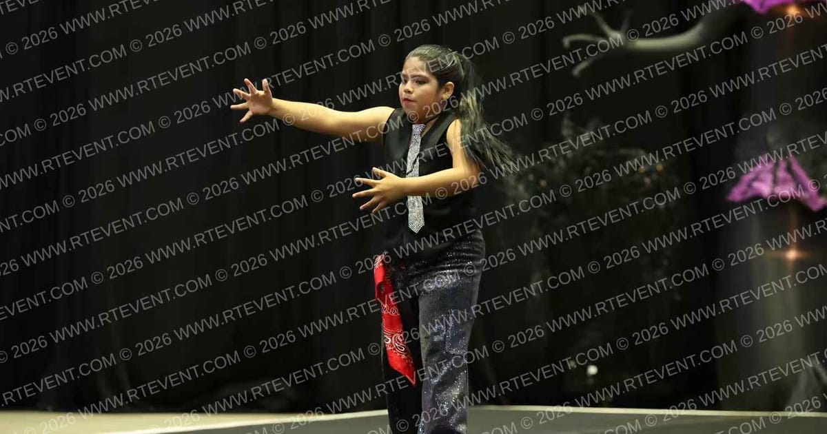 Haus of Dance Dolls · ACP Halloween Challenge