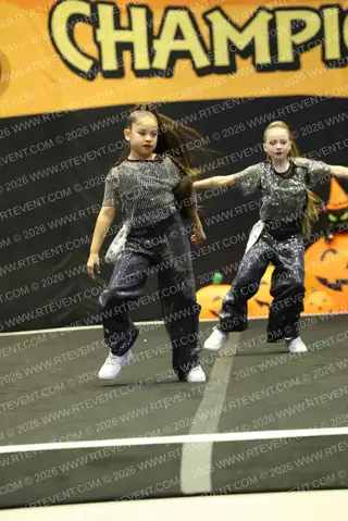Haus of Dance Diamonds