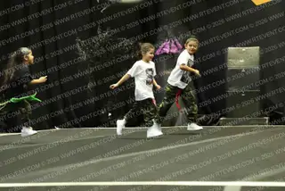 Haus of Dance Onyx