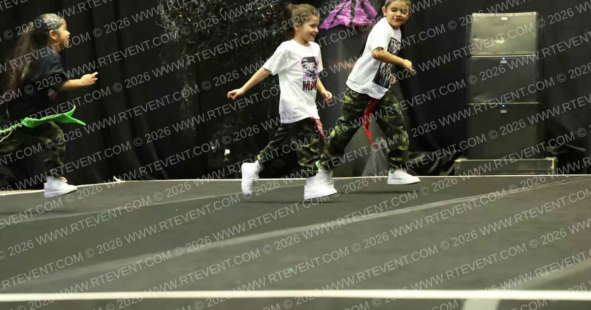 Haus of Dance Onyx · ACP Halloween Challenge