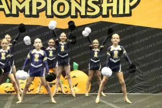 Impulse Cheer & Dance Club