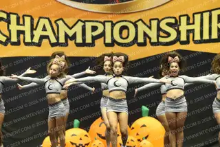 Haus of Dance Emeralds