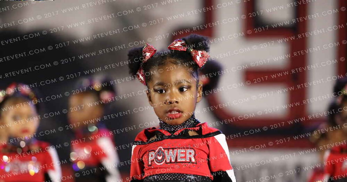 Power Athletics - Maryland Short Circuit · Encore Baltimore Showdown DIDII