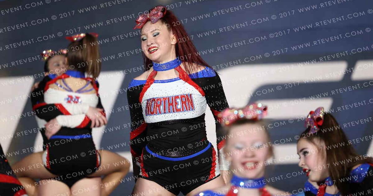 Northern Elite Riptide · Athletic Kansas City Nationals