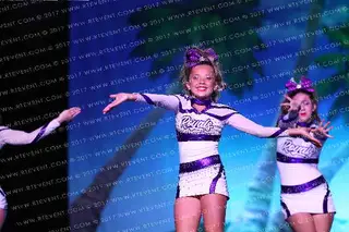 Royal Dynasty Athletics Diamonds