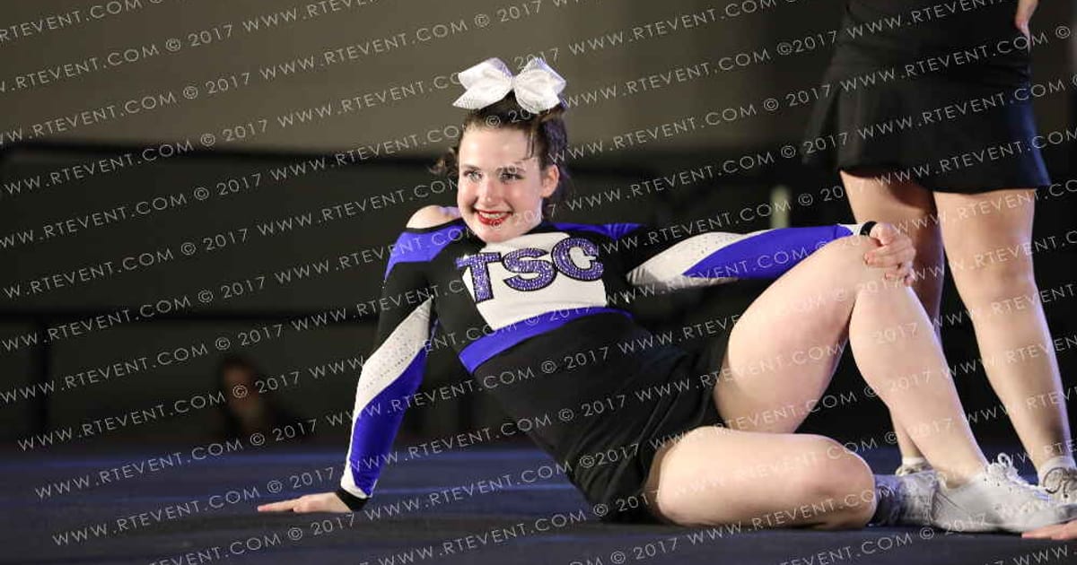TSC All Stars Blacklight · Encore Baltimore Showdown DIDII