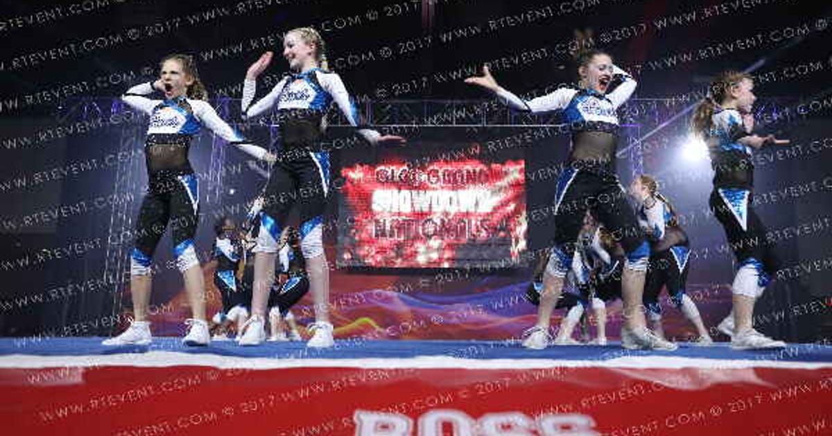 Columbus Power Elite Perfection · GLCC Grand Nationals