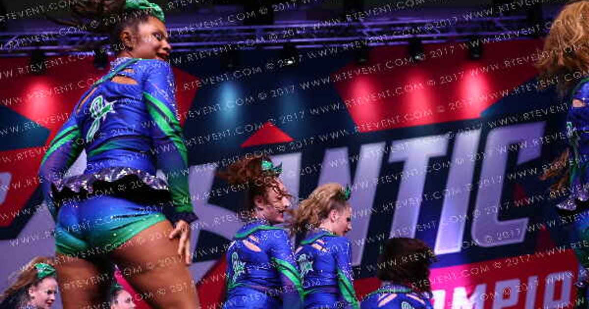 Jersey All Stars Decepticons · Mid Atlantic Championships Grand Nationals CORRECTED