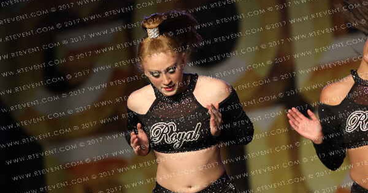 Royal Prime All-Stars Eminence · Gold Rush Vegas