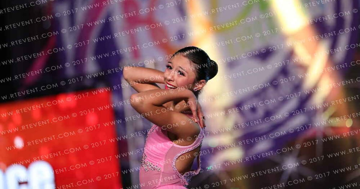 Dance Dynamics Addyson Pastrano · Groove Solos