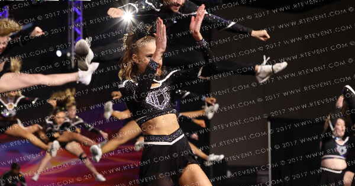 ICE Blackout · GLCC Grand Nationals