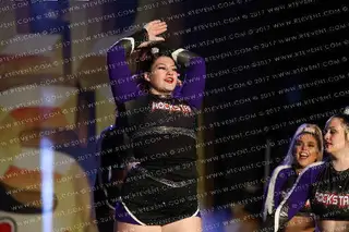 Rockstar Cheer - Arizona (Rockstar Cheer) Journey