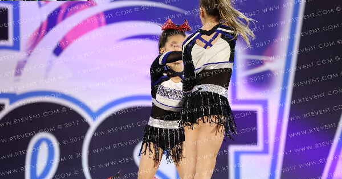 Midwest Royals Girl Fight · JAMfest Nashville Classic DIDII CORRECTED