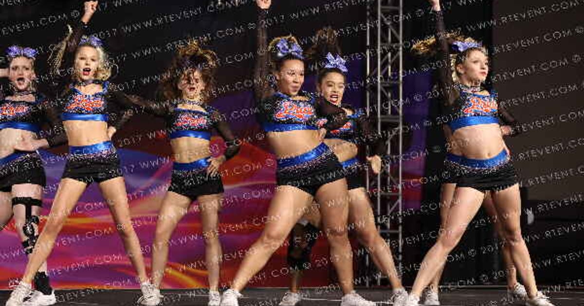 Pride of Illinois Phoenix · GLCC Grand Nationals