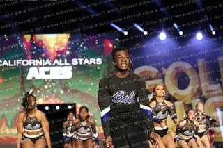 California All Stars Aces