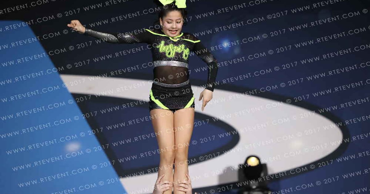 Inspire Athletics Volt · Athletic Kansas City Nationals
