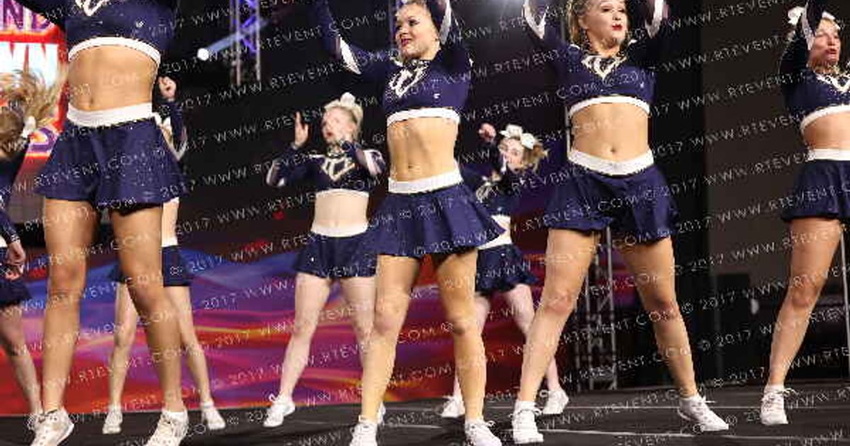 ICE Snow Queens · GLCC Grand Nationals