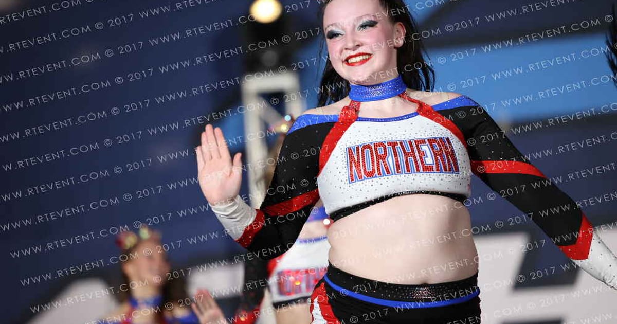 Northern Elite Fury · Athletic Kansas City Nationals