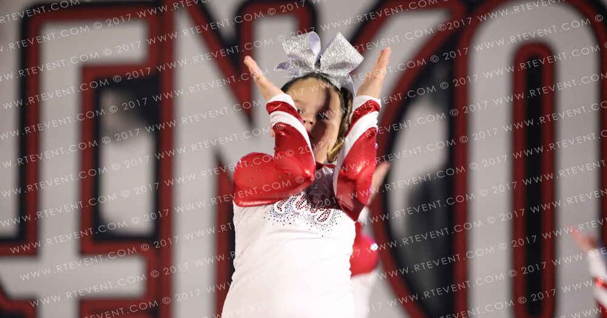 VOGT Devils Fury · Encore Baltimore Showdown DIDII