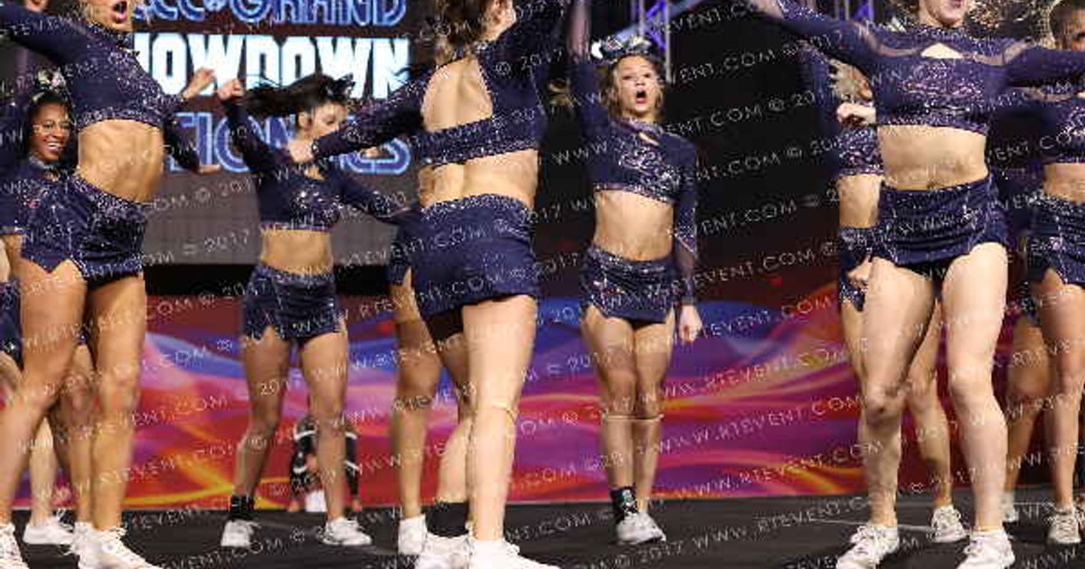 ICE Lady Lightning · GLCC Grand Nationals