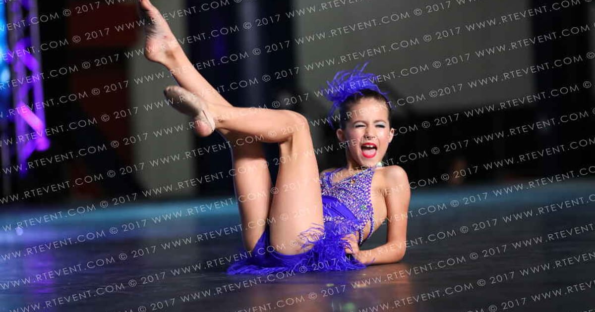 Dance Dynamics Tinley Wilcox · Groove Solos