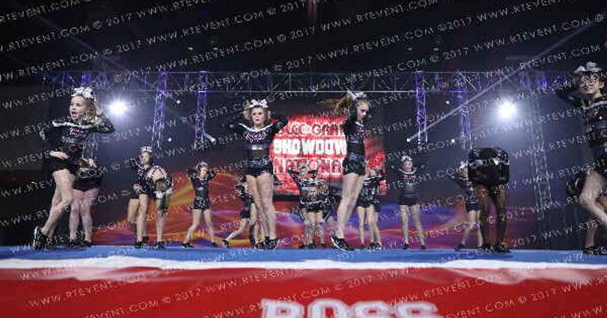 Impact Elite Athletics Jolt · GLCC Grand Nationals