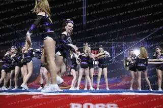 Starstruck All Star GymCats