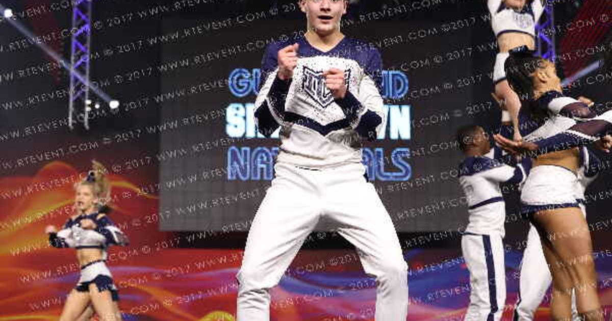 ICE Eclipse · GLCC Grand Nationals