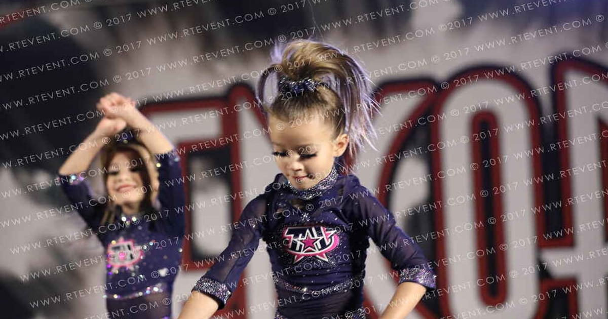 TAI Baby Ice · Encore Baltimore Showdown DIDII