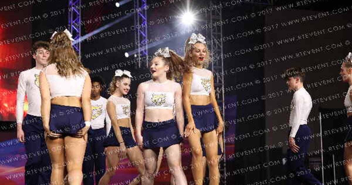 ICE Whiteout · GLCC Grand Nationals