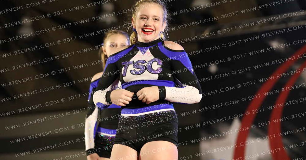 TSC All Stars Wicked · Encore Baltimore Showdown DIDII