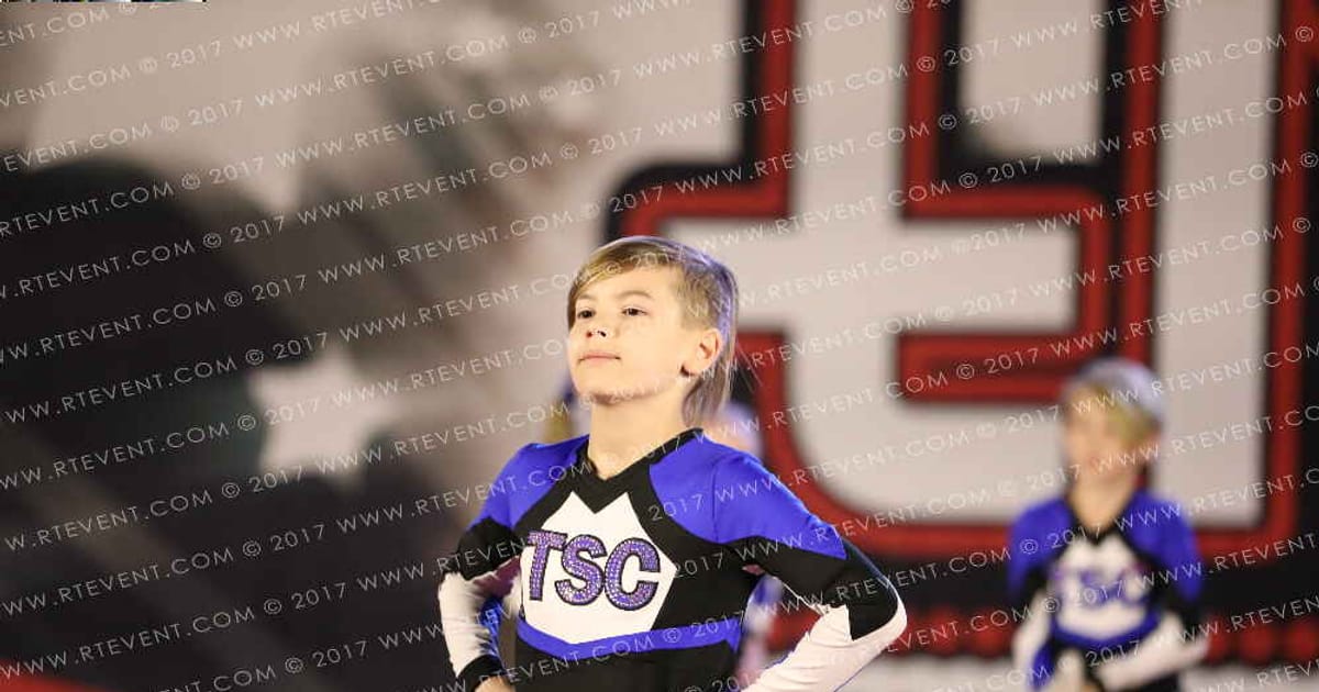 TSC All Stars Blackjacks · Encore Baltimore Showdown DIDII