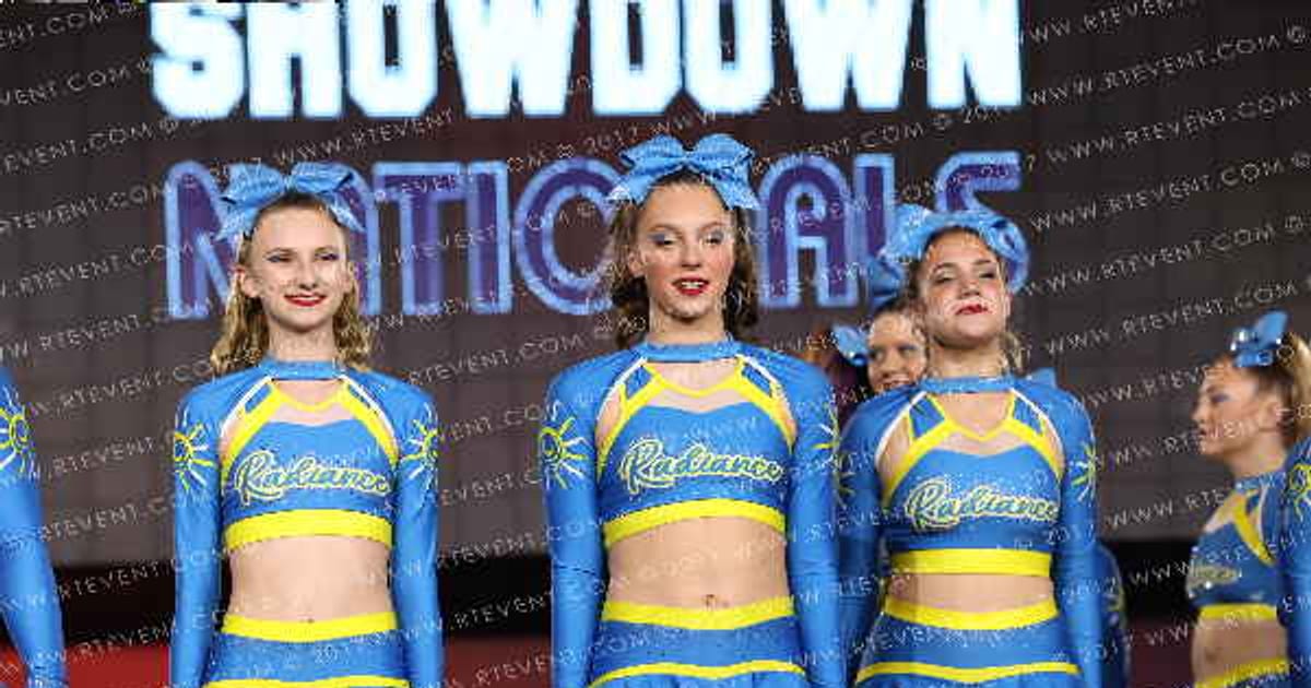 JPAC Radiance Ultraviolet · GLCC Grand Nationals