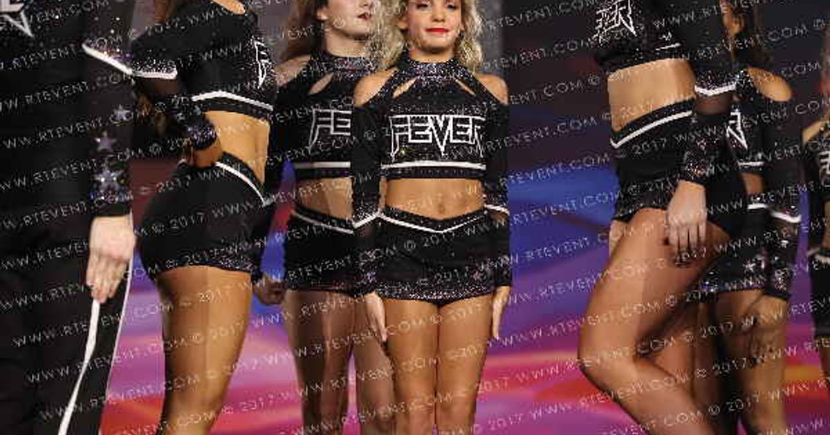 GymTyme Illinois Fever · GLCC Grand Nationals