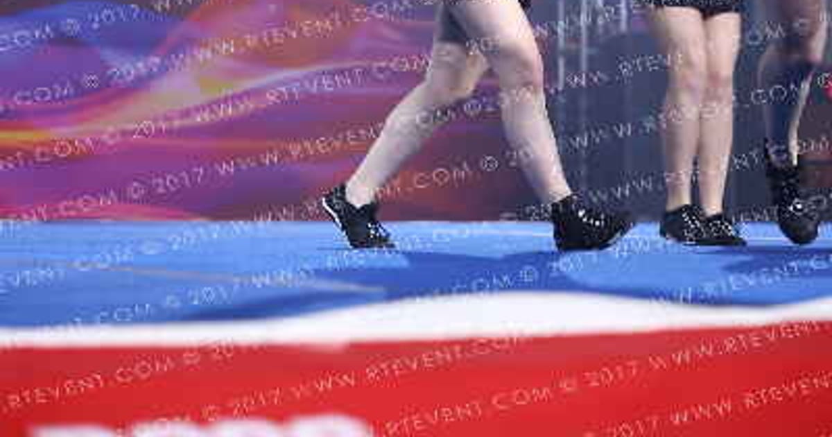 Pearl City Cheer & Tumble Sapphires · GLCC Grand Nationals