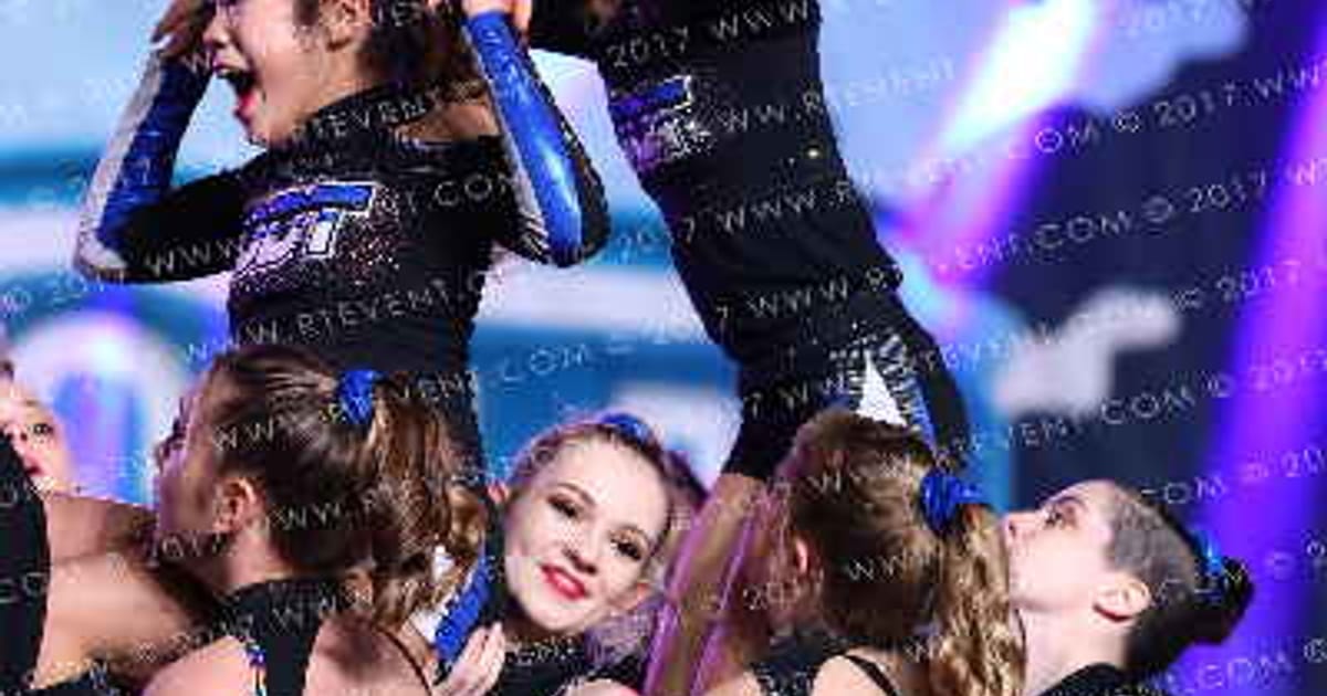 Oregon Dream Teams Icons · Pacwest Portland Grand Nationals CORRECTED