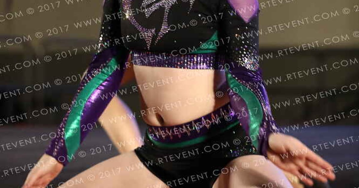Cheer Tyme Karma · Encore Baltimore Showdown DIDII